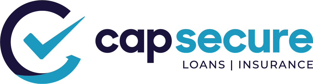 Capsecure logo